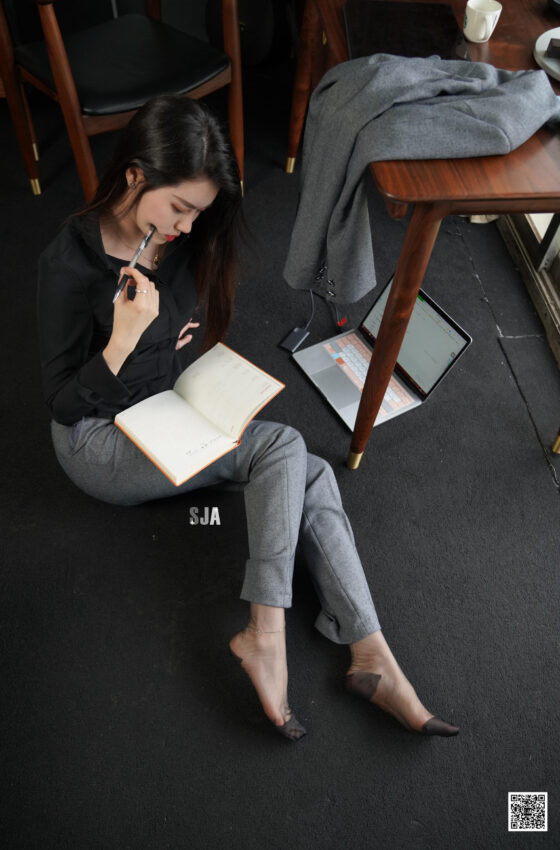 [SJA佳爷] 新刊 SJA011 药 [64P]