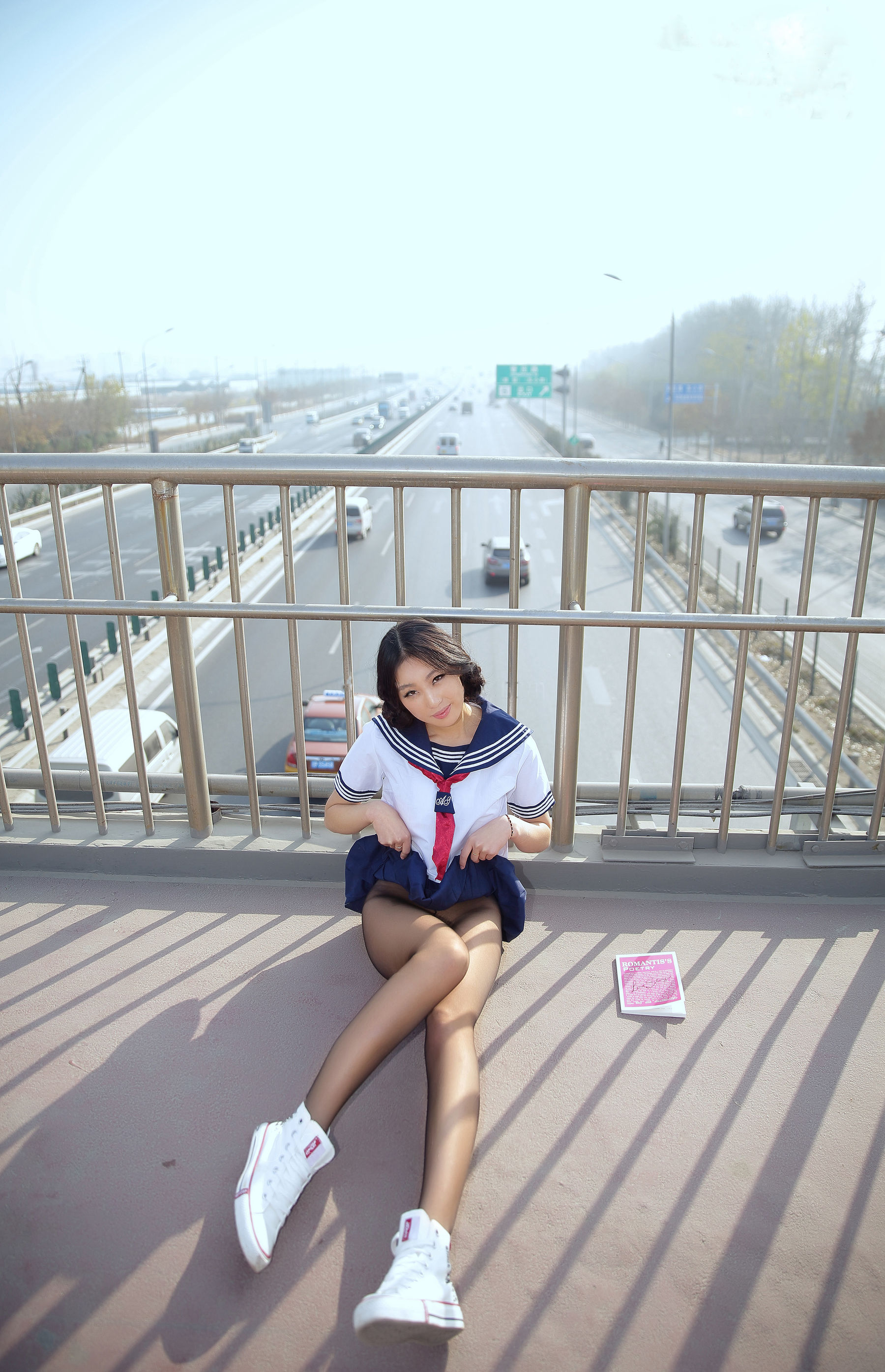 [AISS爱丝] NO.038 放学了 [42P]