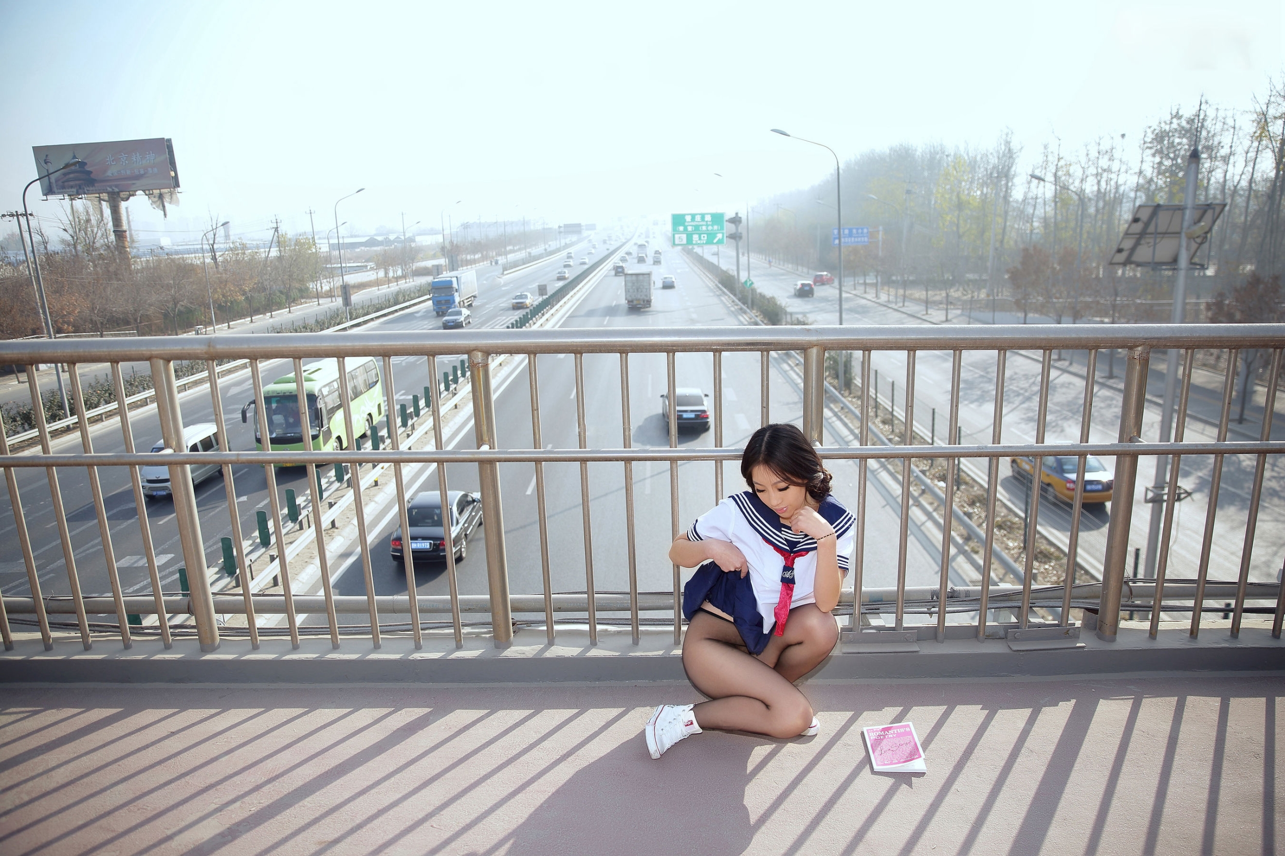 [AISS爱丝] NO.038 放学了 [42P]