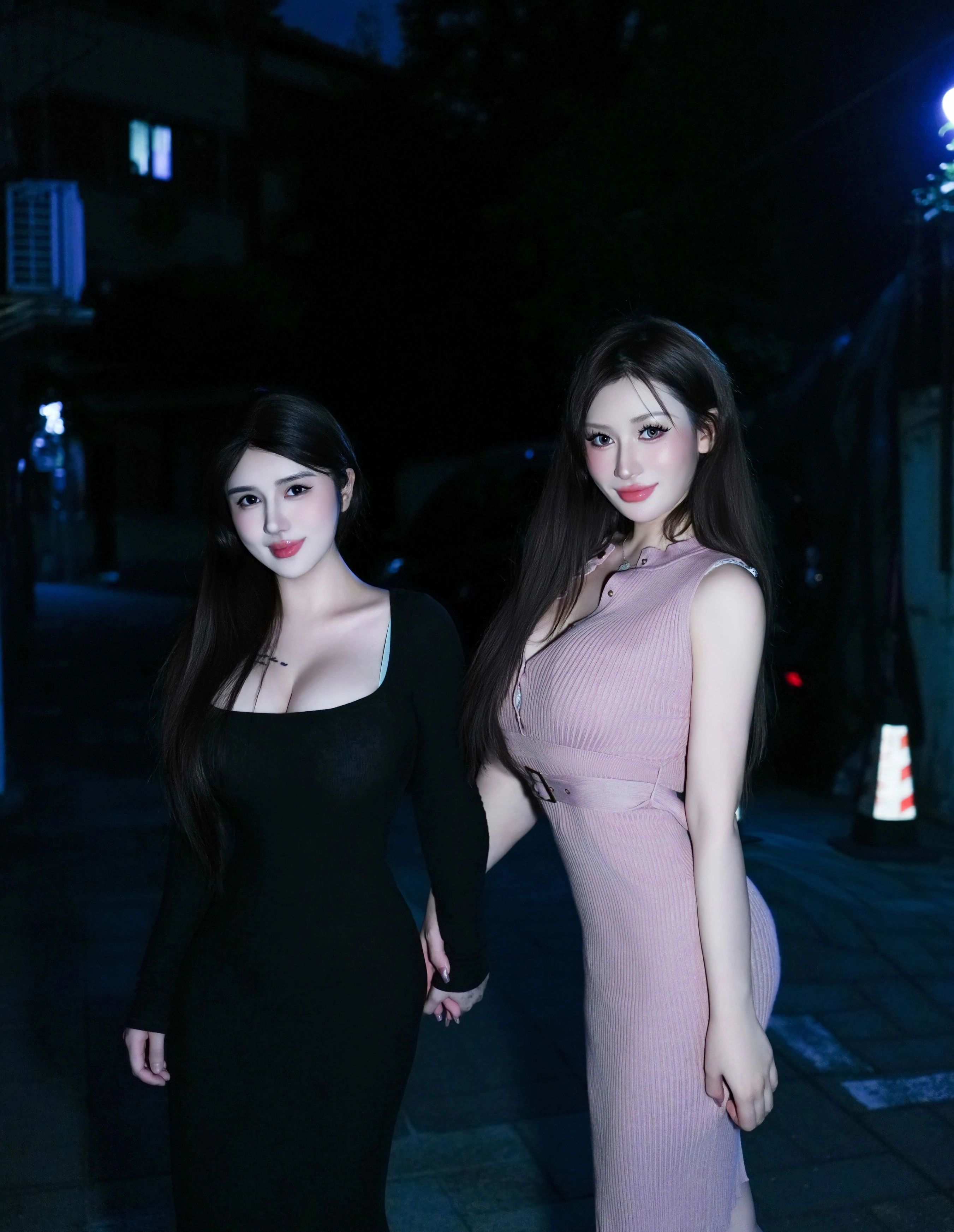 [XiuRen秀人网] 2025.10.31 No.10933 蕾蕾醒了没 最新一期模特合集 [69+1P]