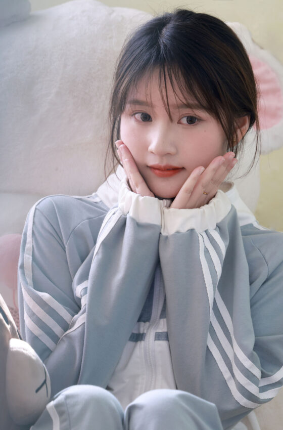 [她们印象] No.002 小点心新作 [113P]