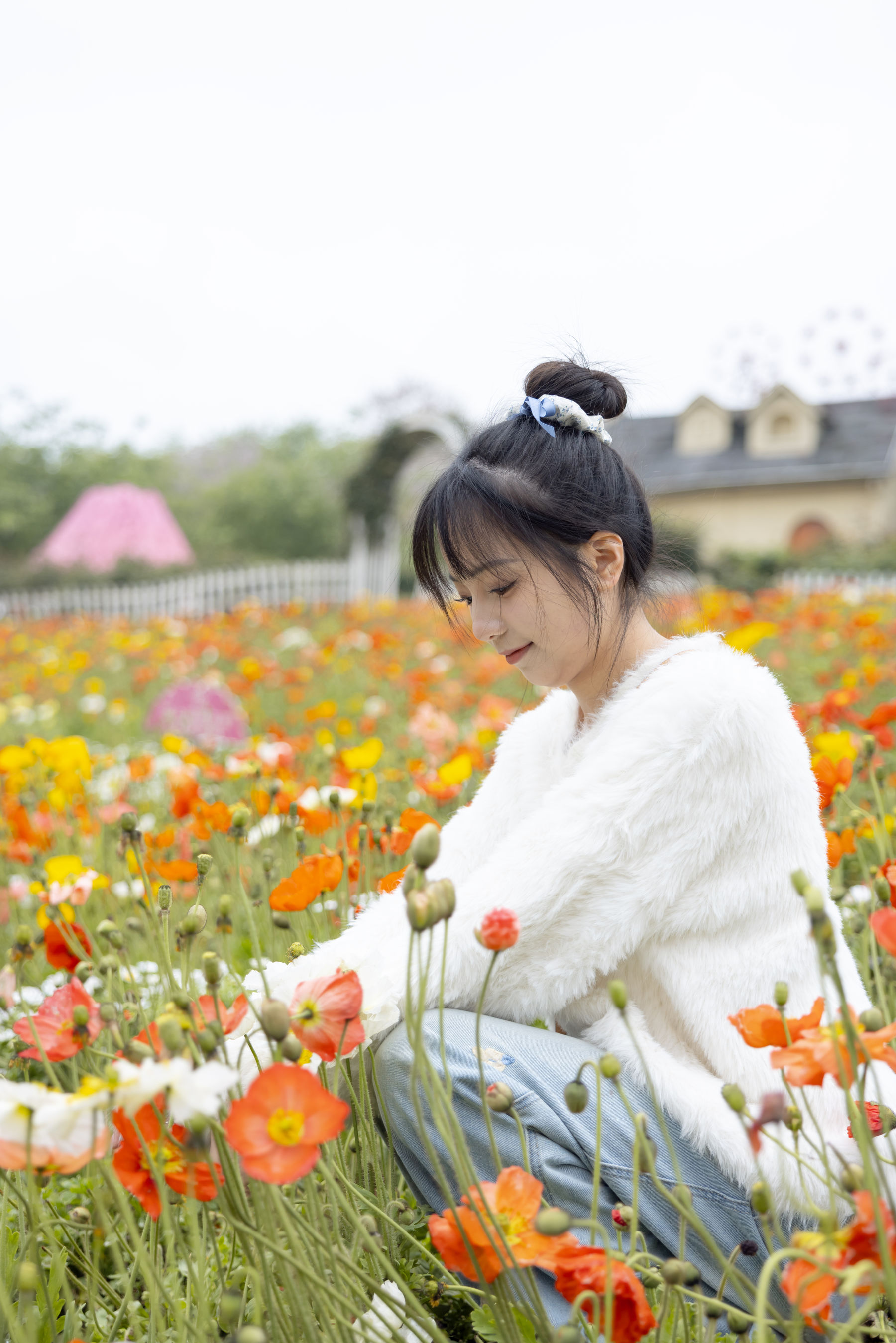 [她们印象] NO.006 天天 阳光明媚 [167P]