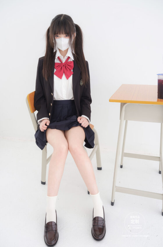 [紧急企划] EX-006 见希w [75P]