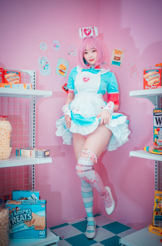 [DJAWA] BamBi – Riamu Overdosed [62P]