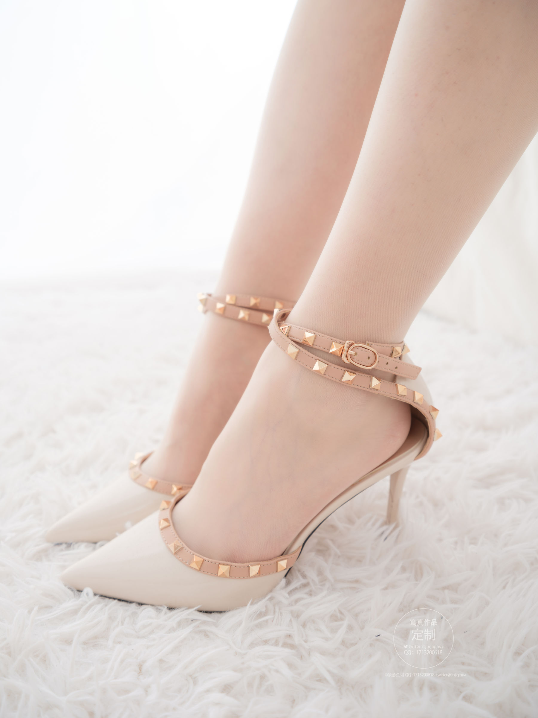 [紧急企划] EX-010 见希w [51P]