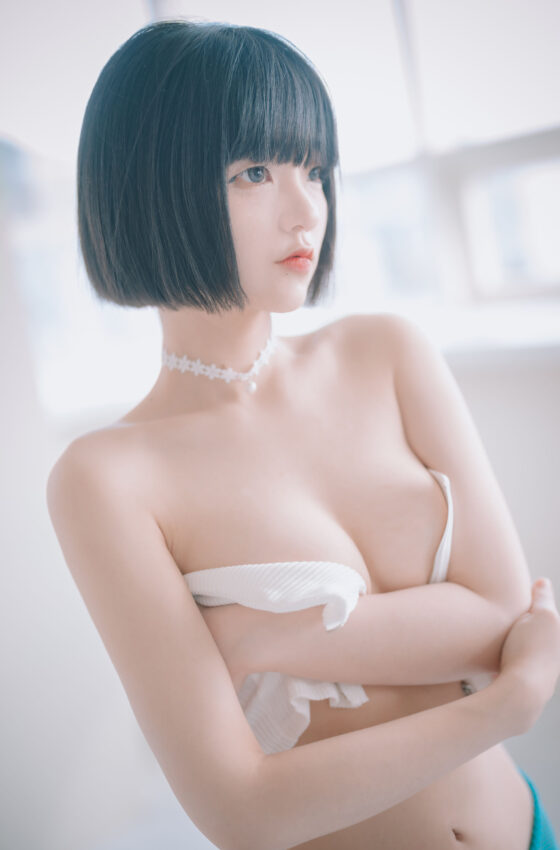 [DJAWA] Jenny – A Drowsy Day [91P]