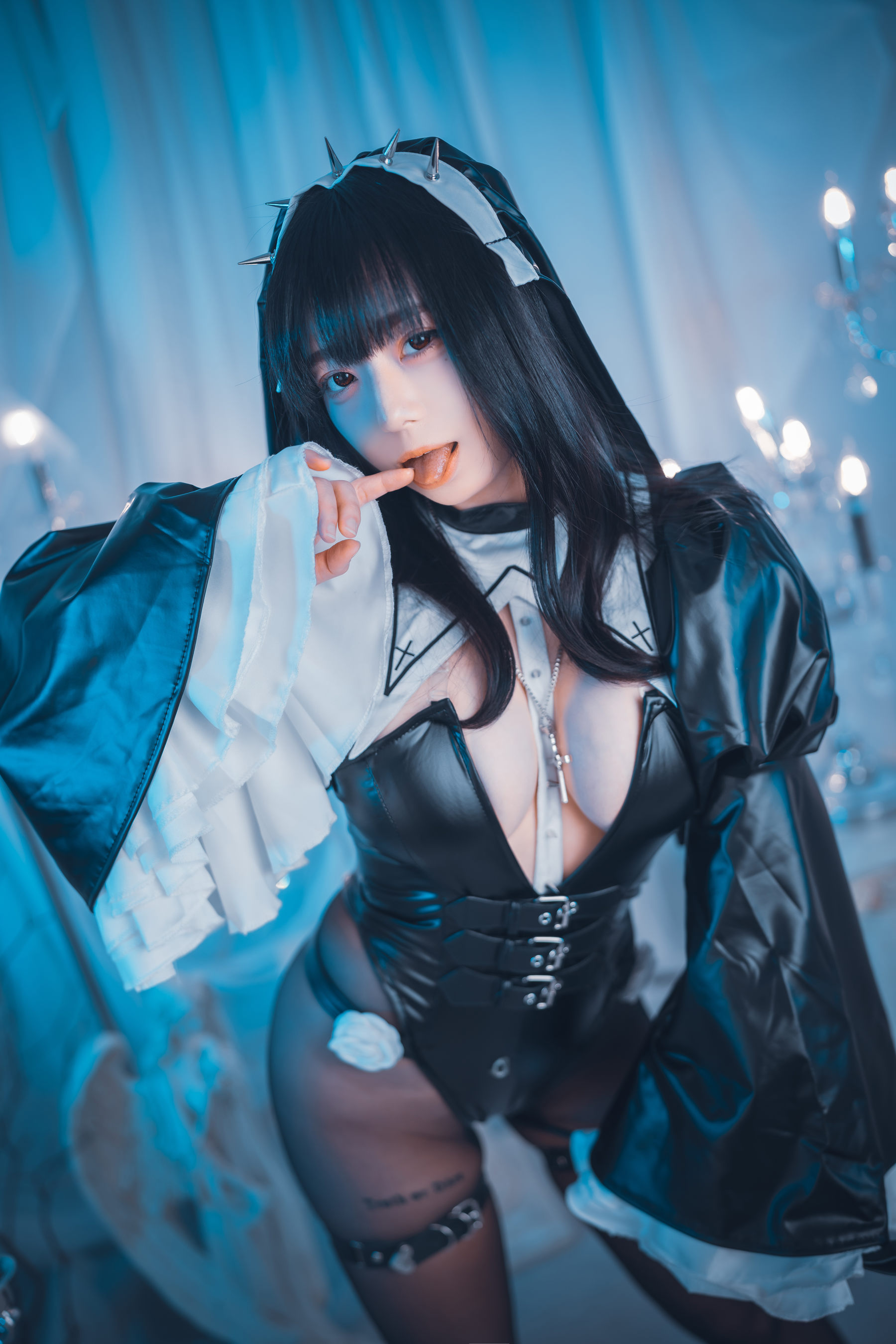 [DJAWA] Maruemon Please Sister [163P]