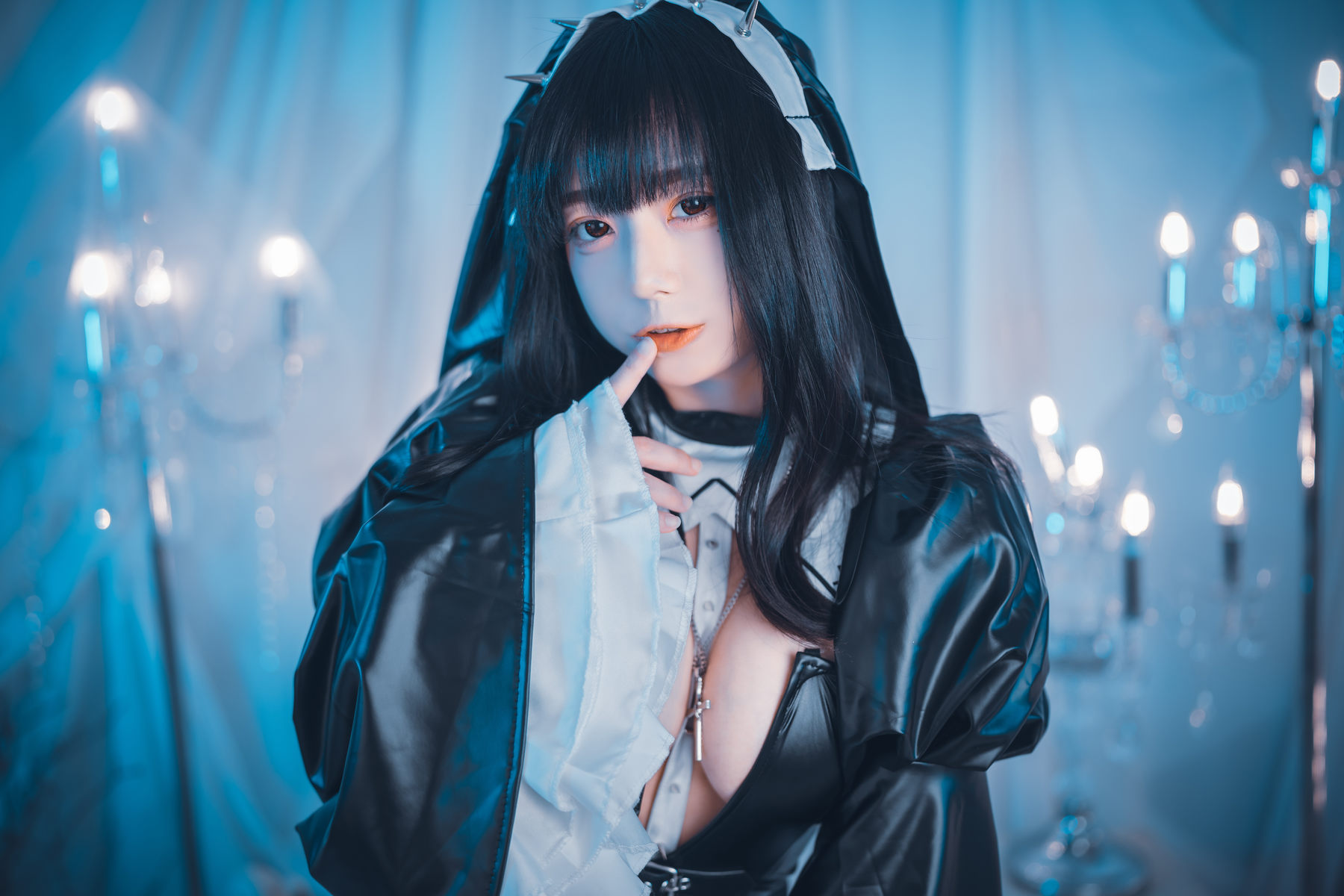 [DJAWA] Maruemon Please Sister [163P]